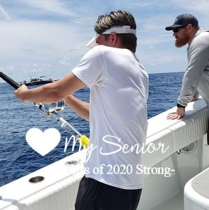 Meet your Posher, Jeremy